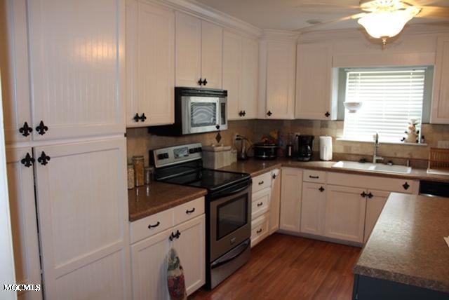 40 Denson Road Wiggins, MS 39577 - Photo 8 of 38 IMG_6100