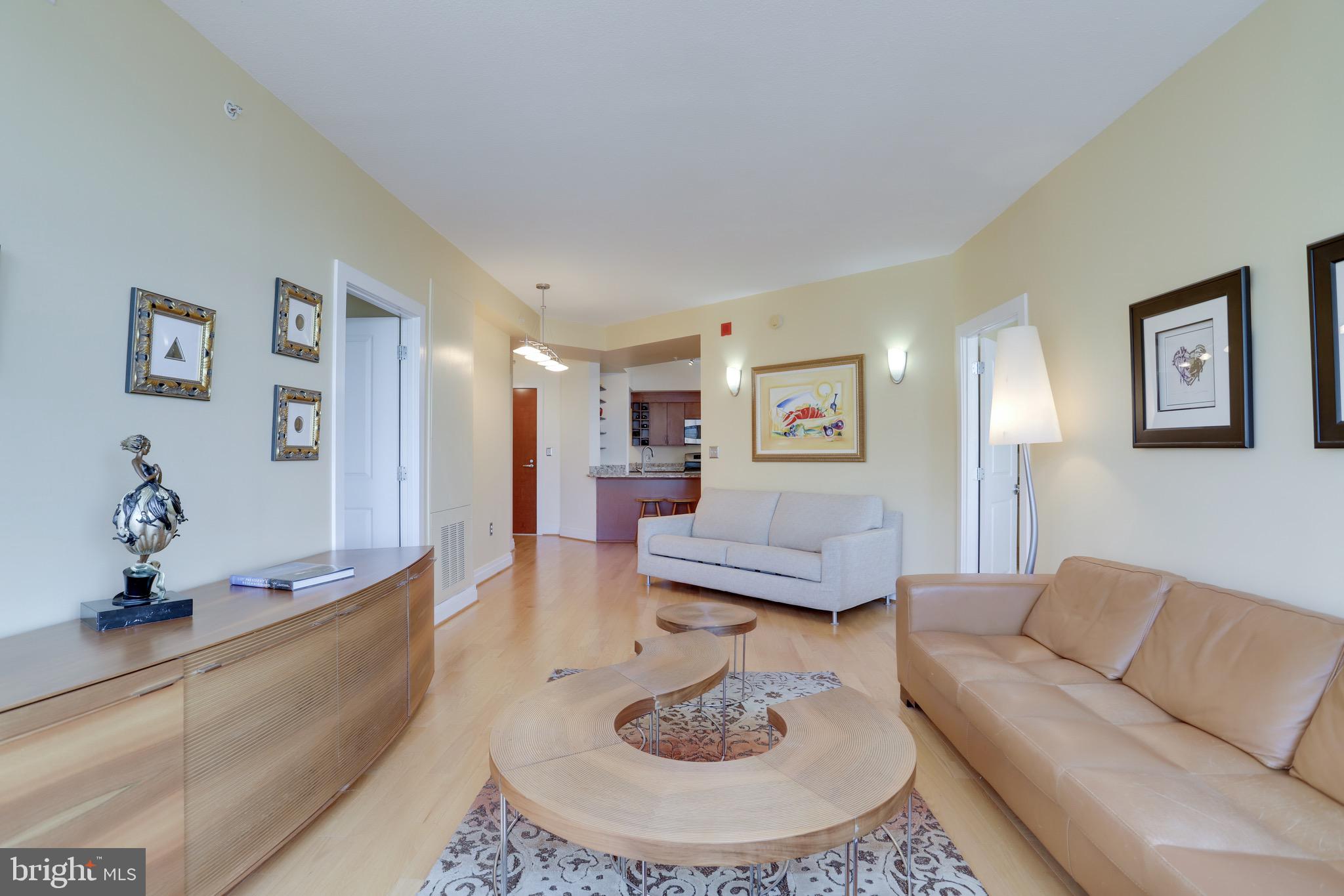 715 6th Street Northwest, Unit 1202 Washington, DC 20001 - Photo 17 of 66