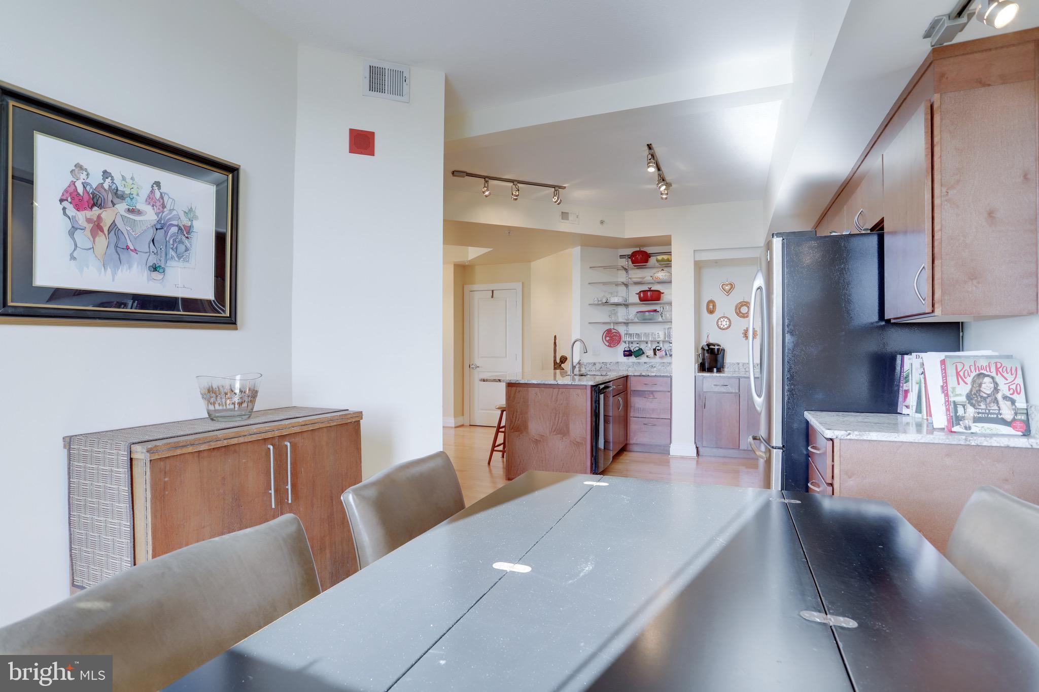 715 6th Street Northwest, Unit 1202 Washington, DC 20001 - Photo 26 of 66 or converted back to 3rd bedroom.