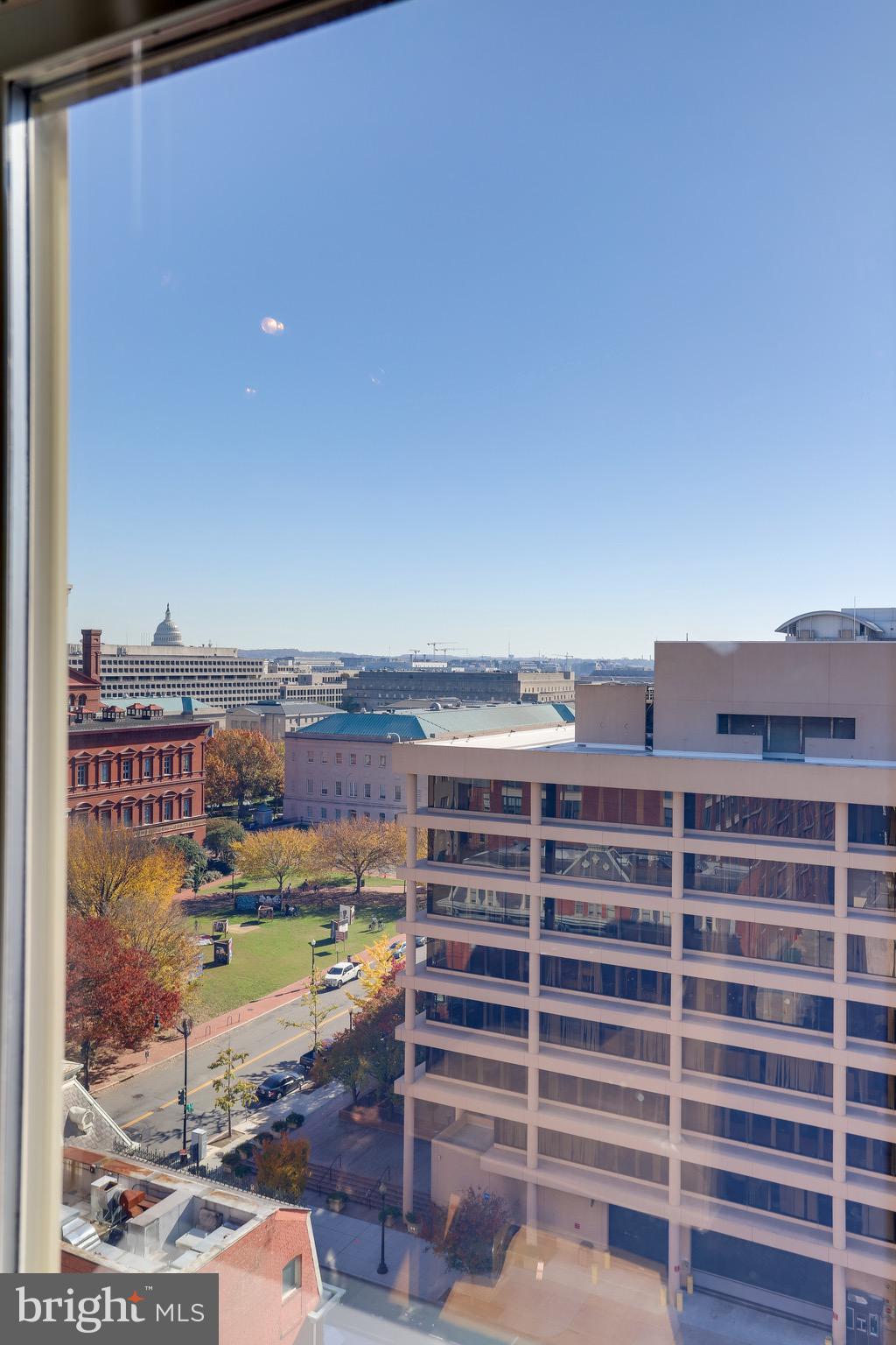 715 6th Street Northwest, Unit 1202 Washington, DC 20001 - Photo 28 of 66