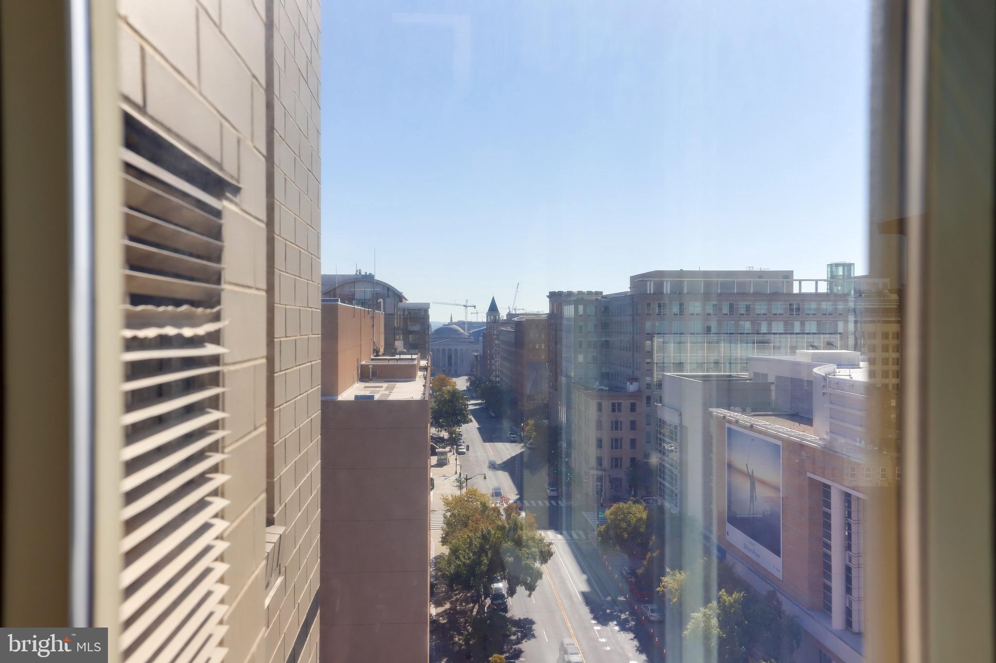 715 6th Street Northwest, Unit 1202 Washington, DC 20001 - Photo 29 of 66 Watch the Inauguration from here!