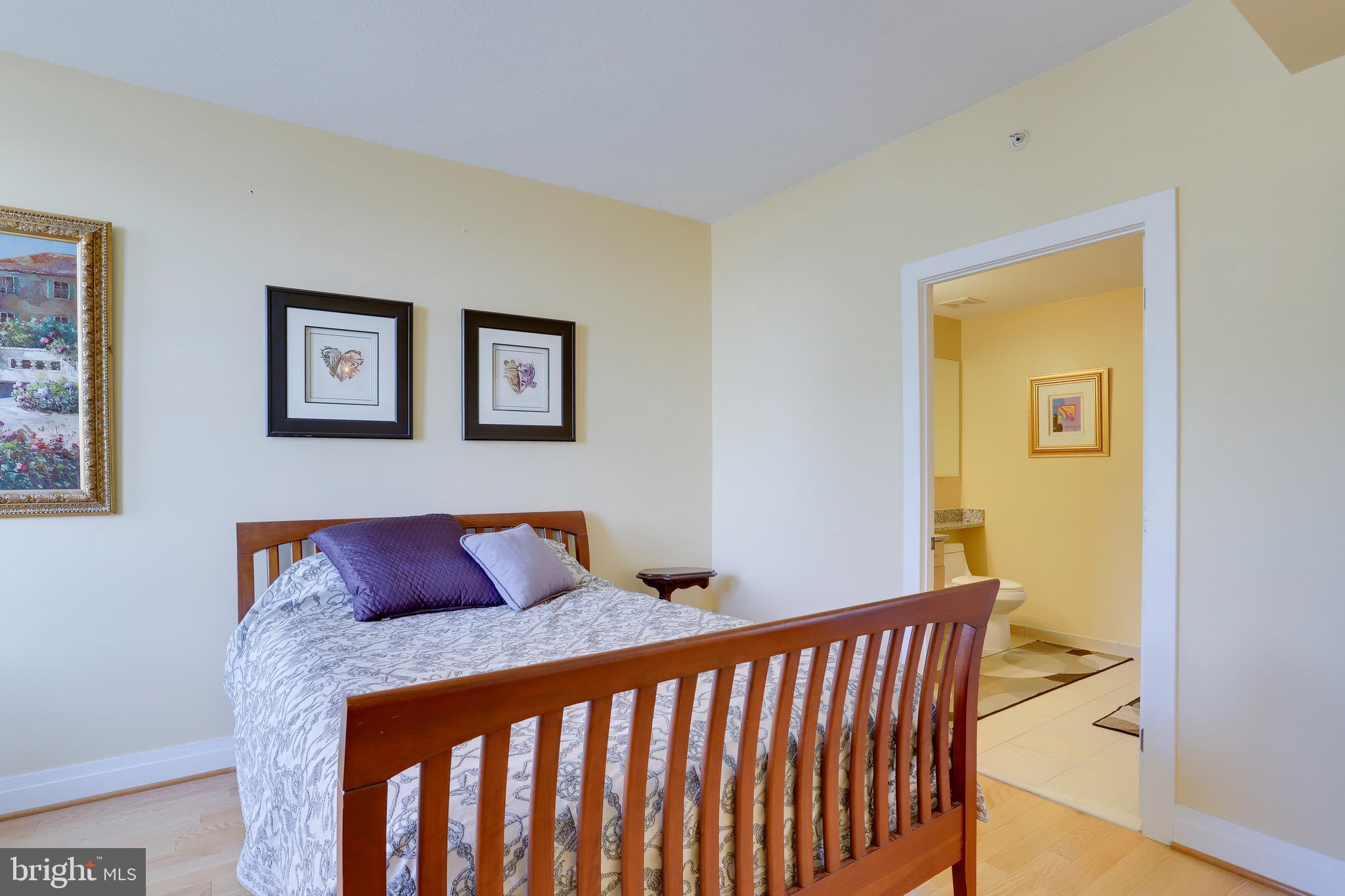715 6th Street Northwest, Unit 1202 Washington, DC 20001 - Photo 31 of 66