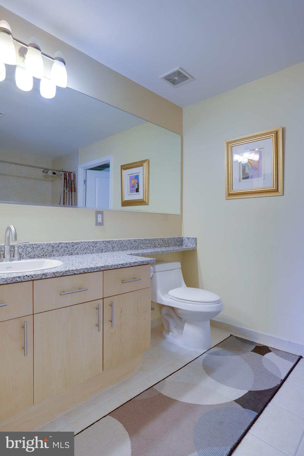 715 6th Street Northwest, Unit 1202 Washington, DC 20001 - Photo 34 of 66