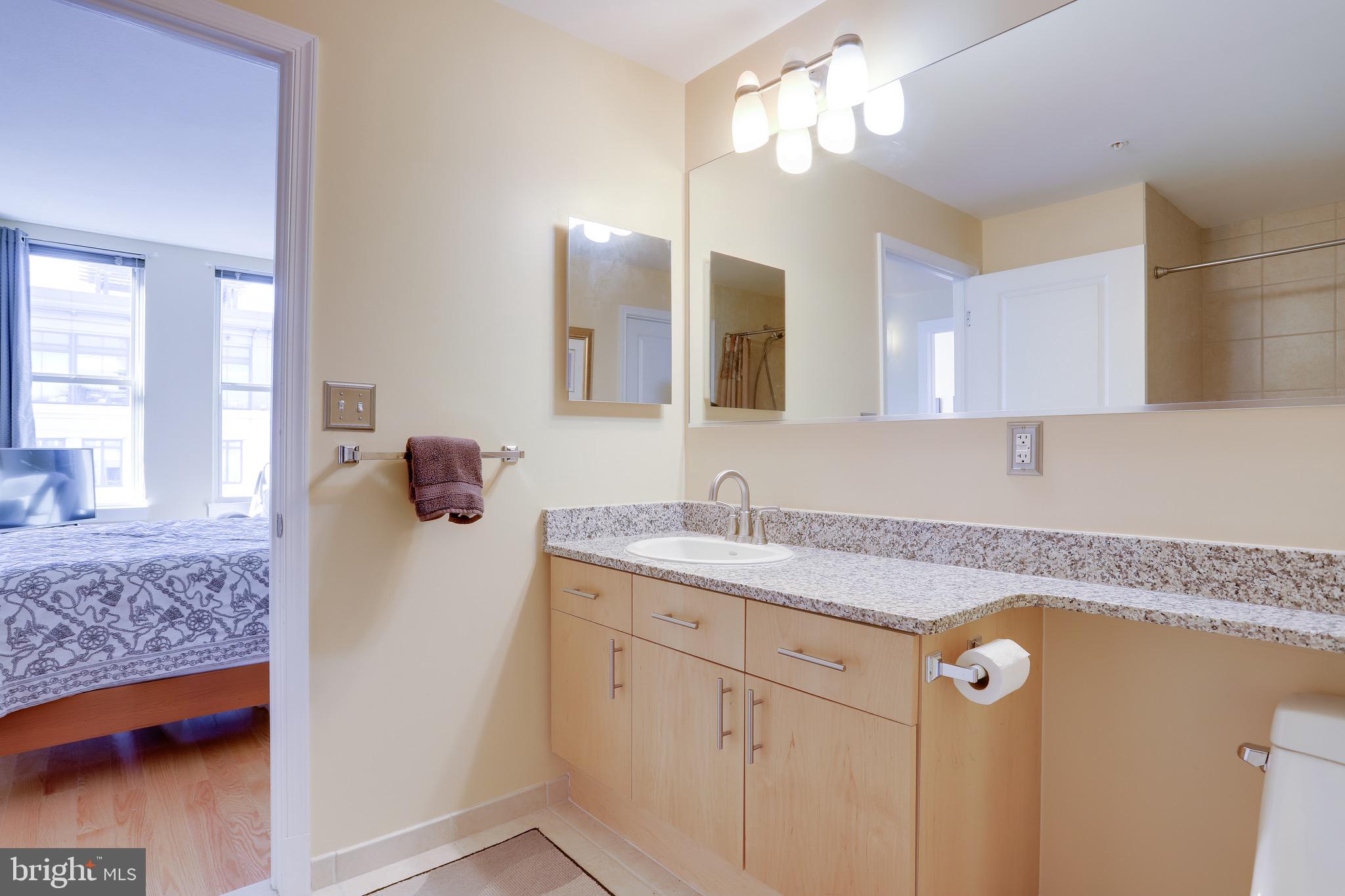 715 6th Street Northwest, Unit 1202 Washington, DC 20001 - Photo 36 of 66