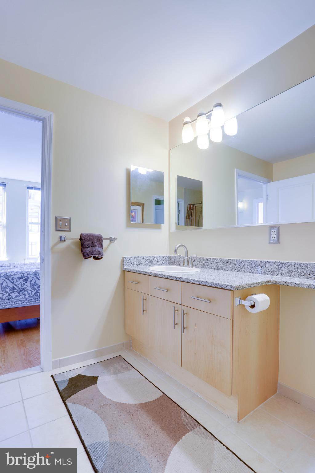 715 6th Street Northwest, Unit 1202 Washington, DC 20001 - Photo 40 of 66