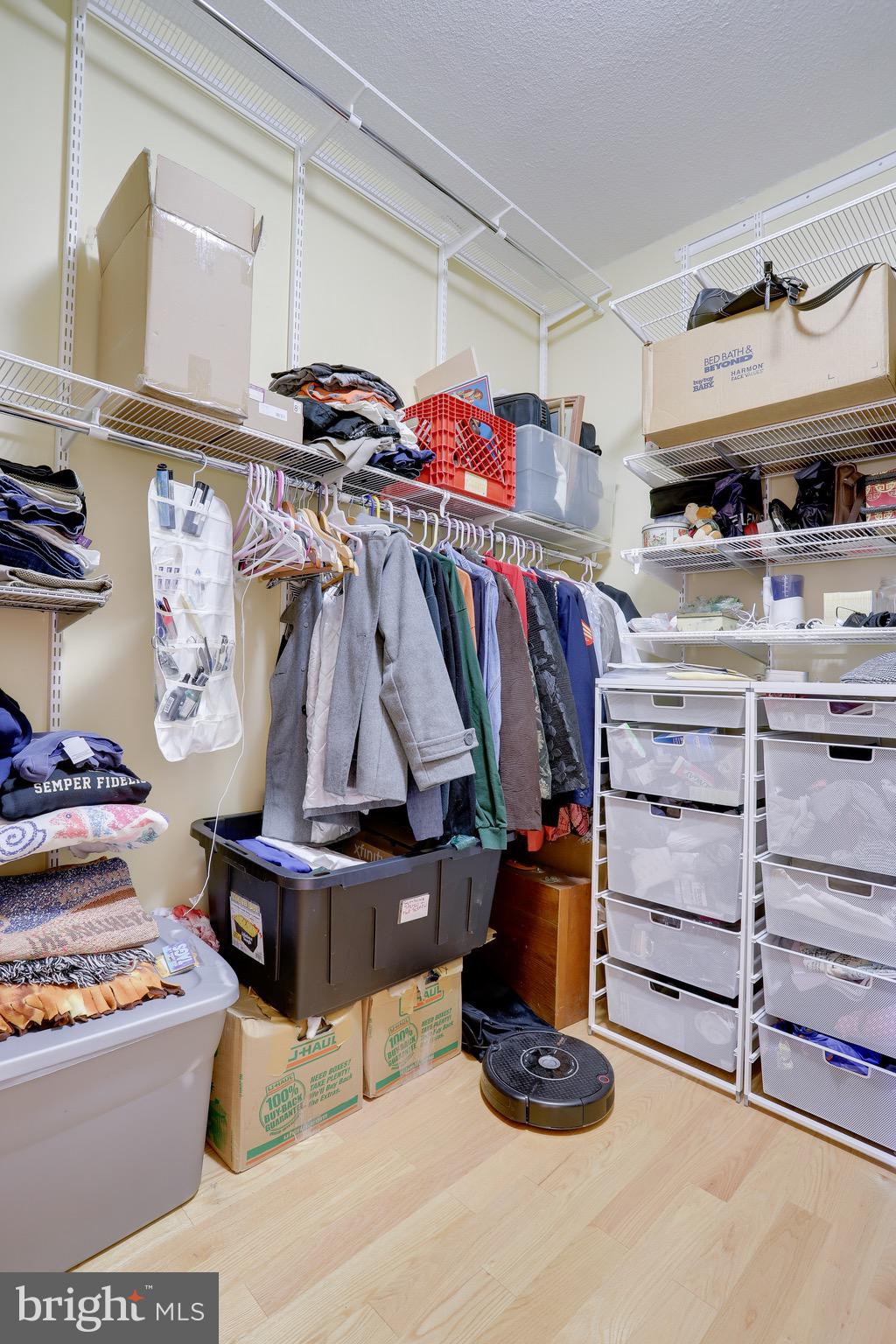 715 6th Street Northwest, Unit 1202 Washington, DC 20001 - Photo 42 of 66