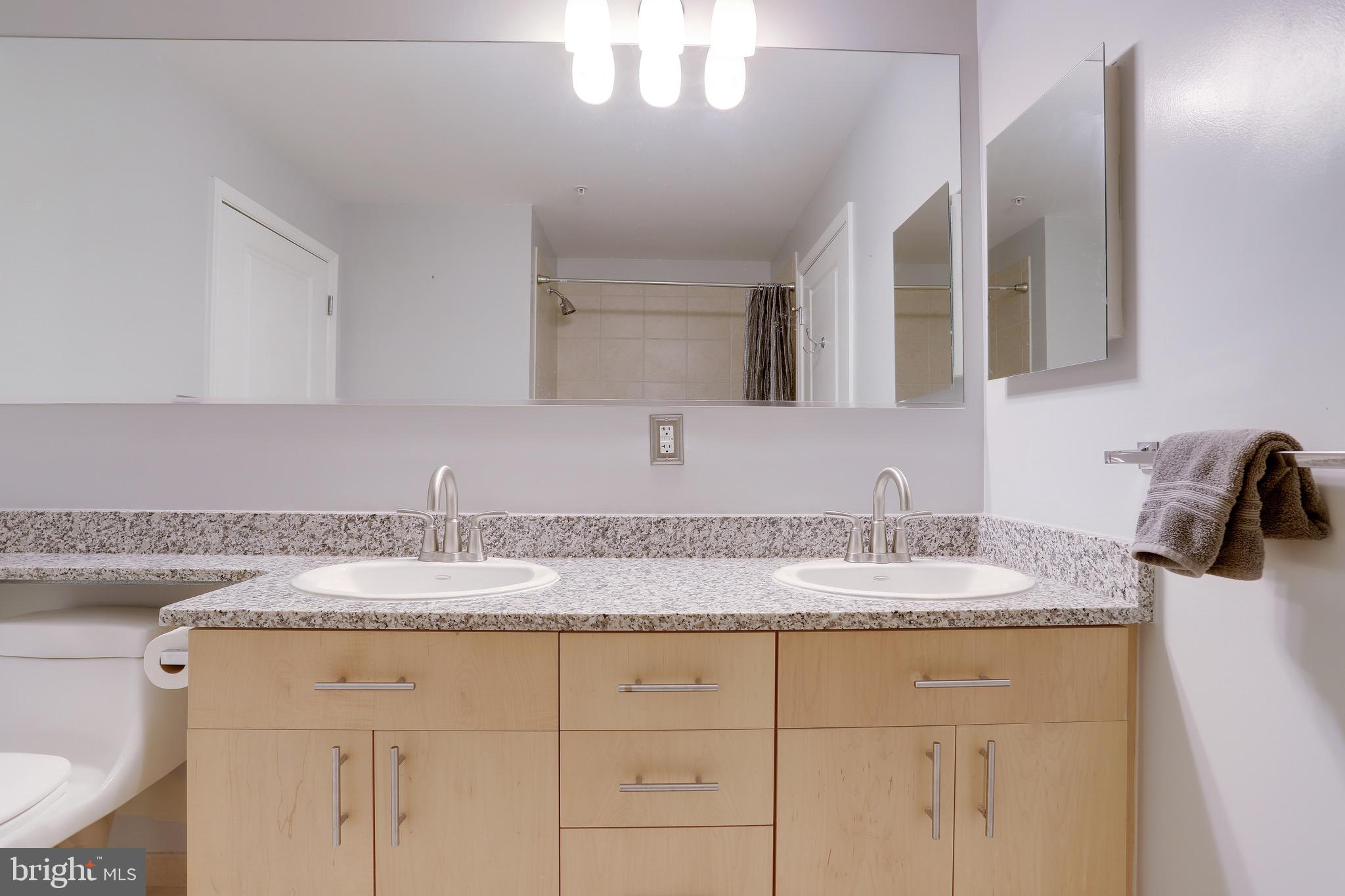 715 6th Street Northwest, Unit 1202 Washington, DC 20001 - Photo 48 of 66
