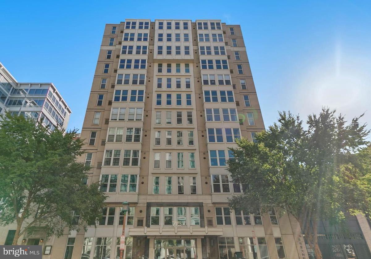 715 6th Street Northwest, Unit 1202 Washington, DC 20001 - Photo 49 of 66