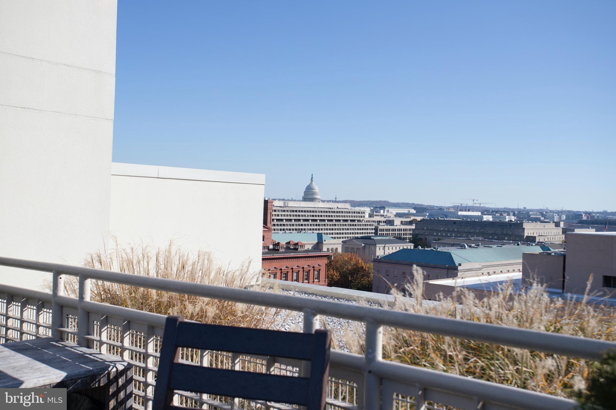 715 6th Street Northwest, Unit 1202 Washington, DC 20001 - Photo 59 of 66