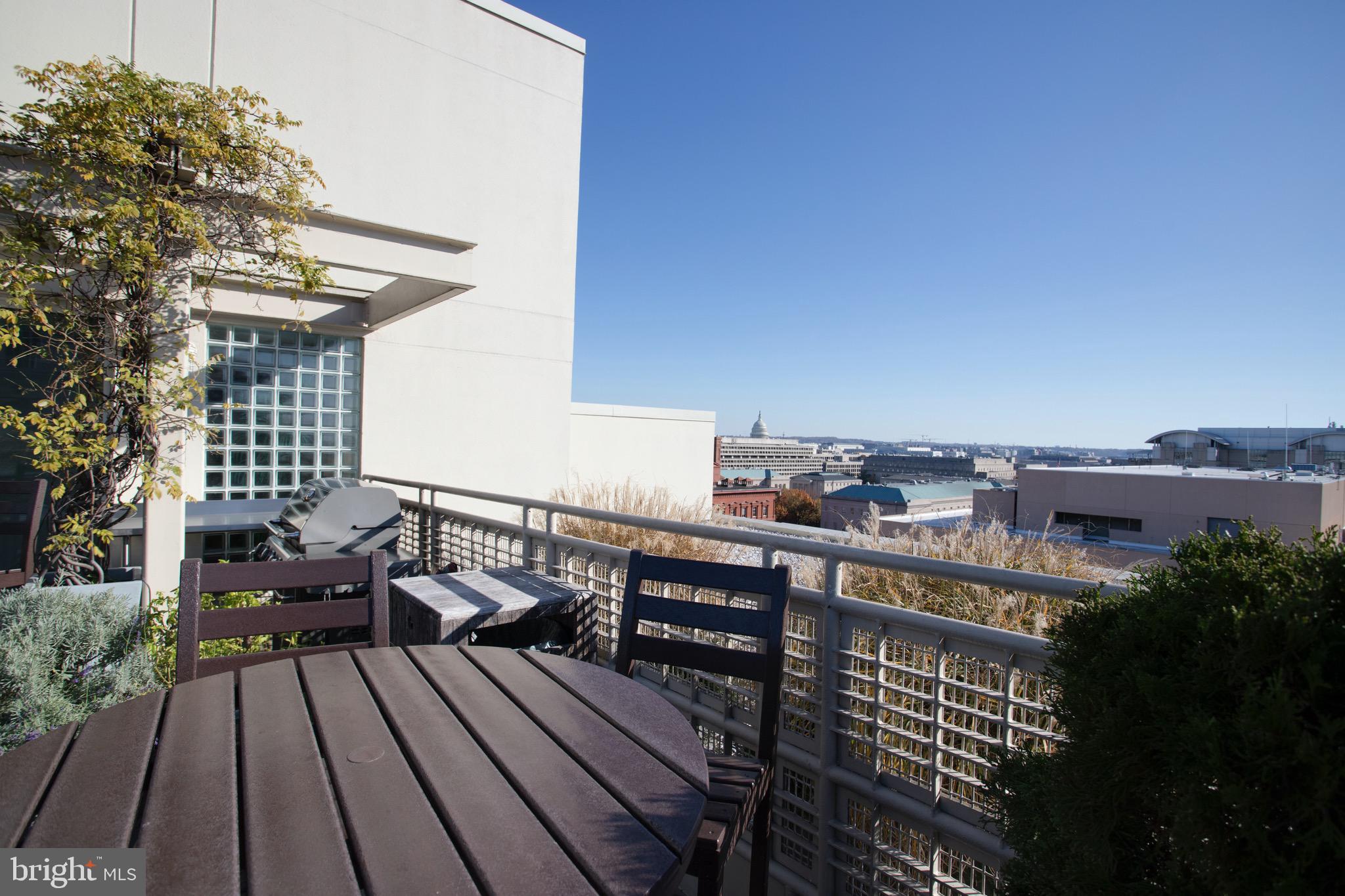 715 6th Street Northwest, Unit 1202 Washington, DC 20001 - Photo 63 of 66
