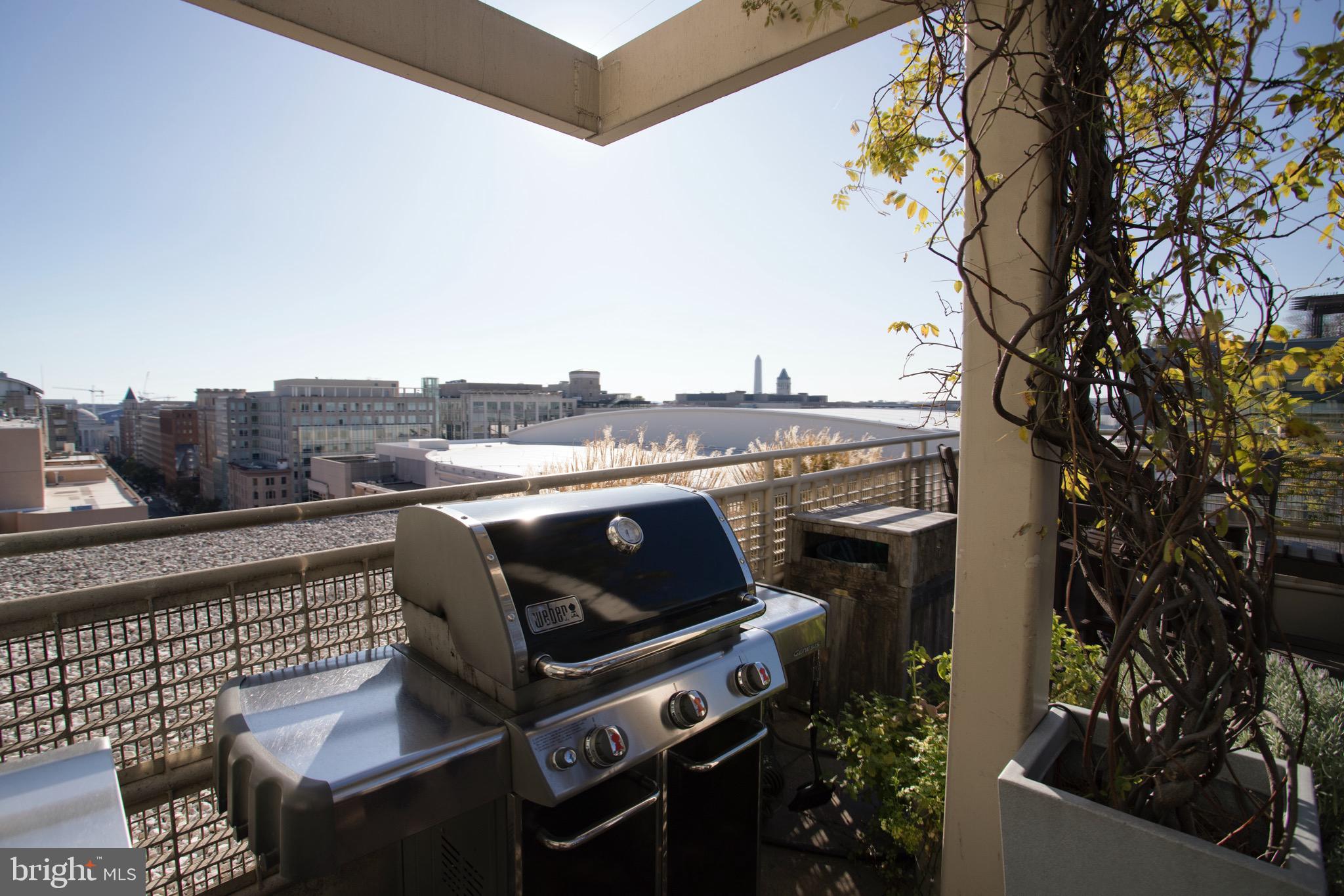 715 6th Street Northwest, Unit 1202 Washington, DC 20001 - Photo 64 of 66