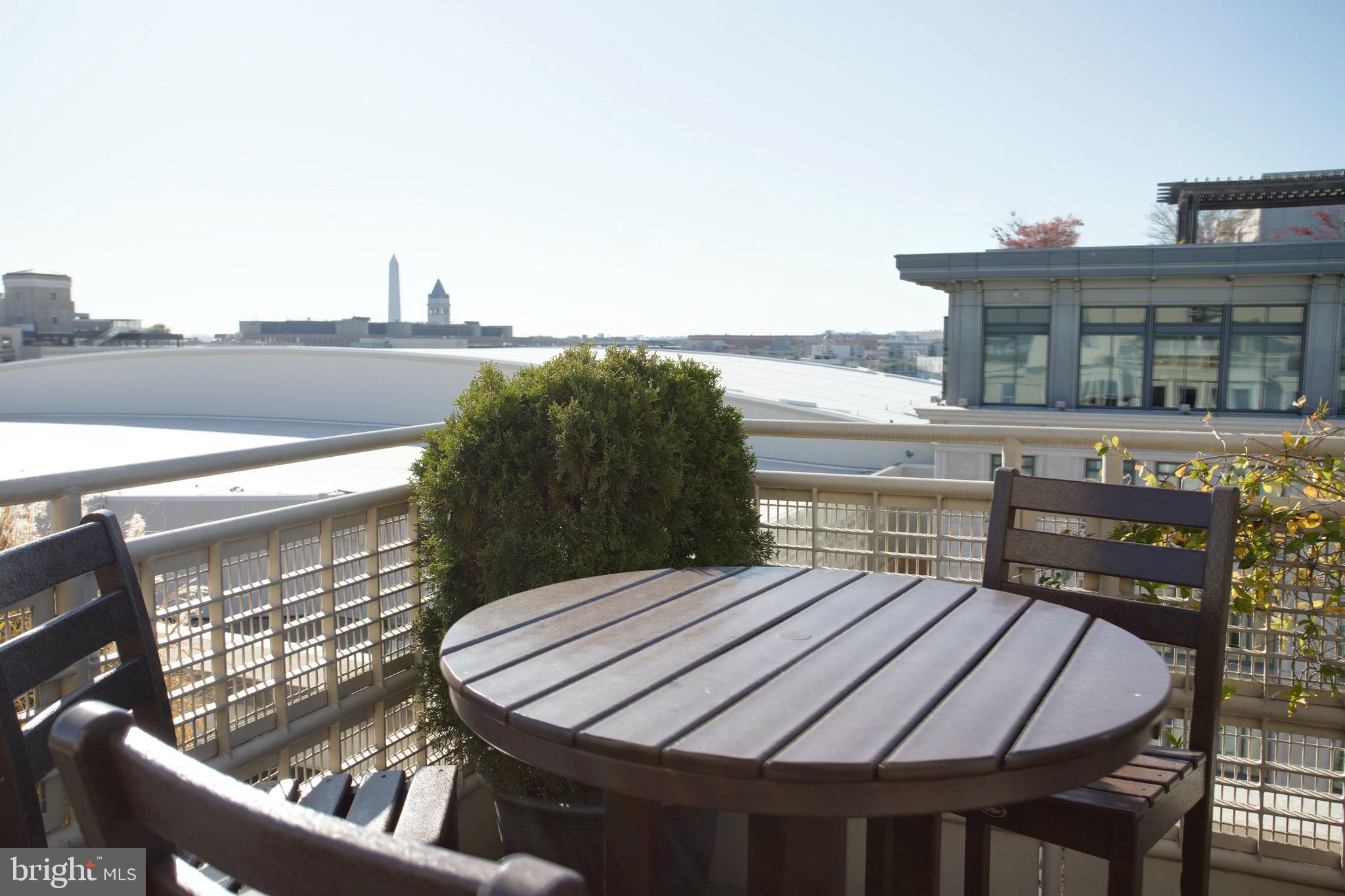 715 6th Street Northwest, Unit 1202 Washington, DC 20001 - Photo 66 of 66