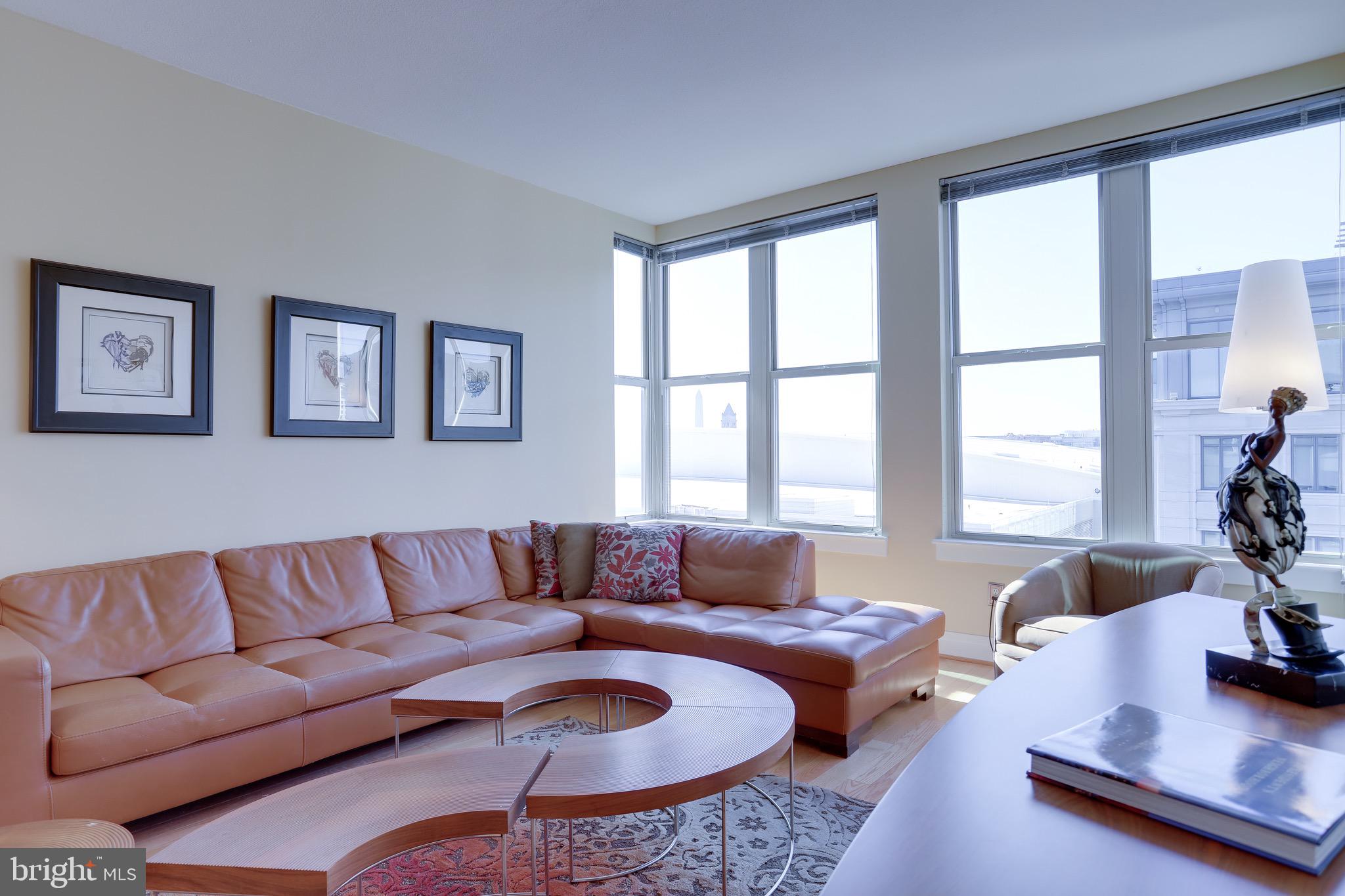 715 6th Street Northwest, Unit 1202 Washington, DC 20001 - Photo 9 of 66 Ideal place to call home