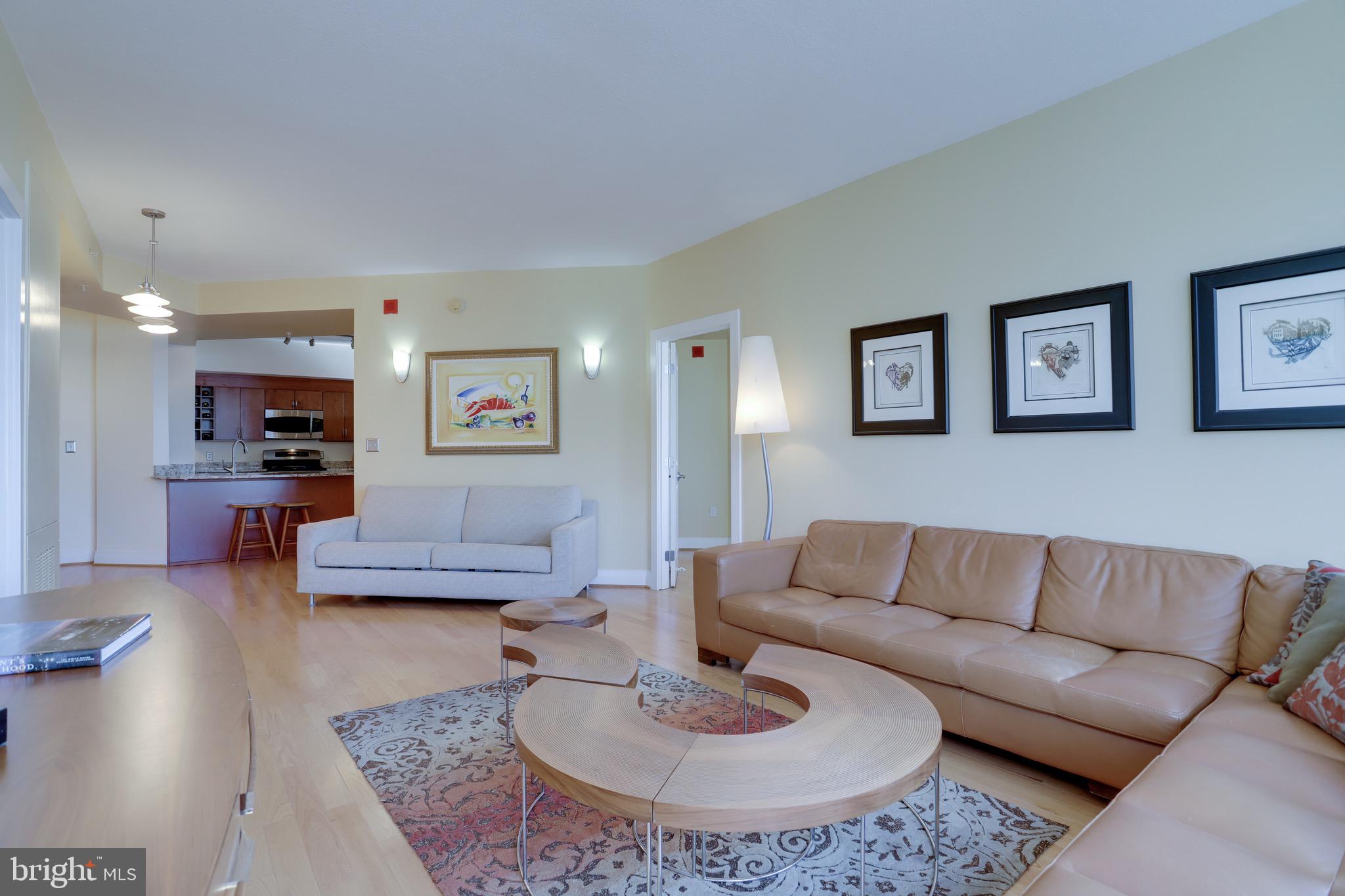 715 6th Street Northwest, Unit 1202 Washington, DC 20001 - Photo 10 of 66 Very versatile