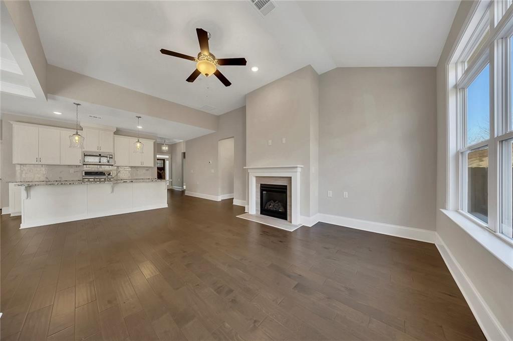 522 Bray Street Woodstock, GA 30188 - Photo 17 of 55