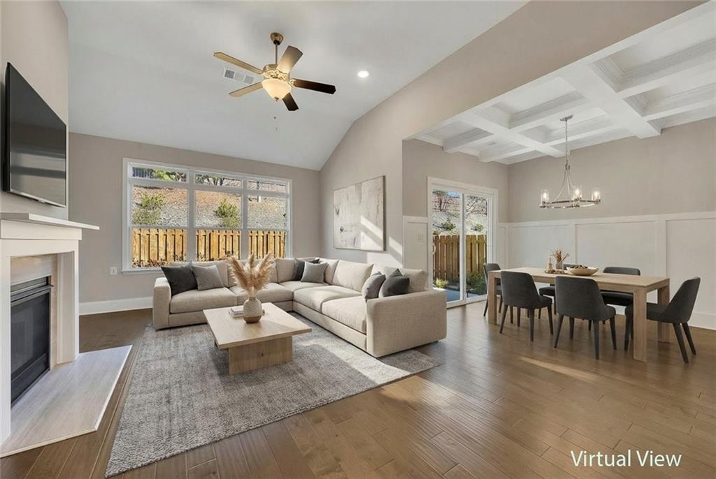 522 Bray Street Woodstock, GA 30188 - Photo 19 of 55