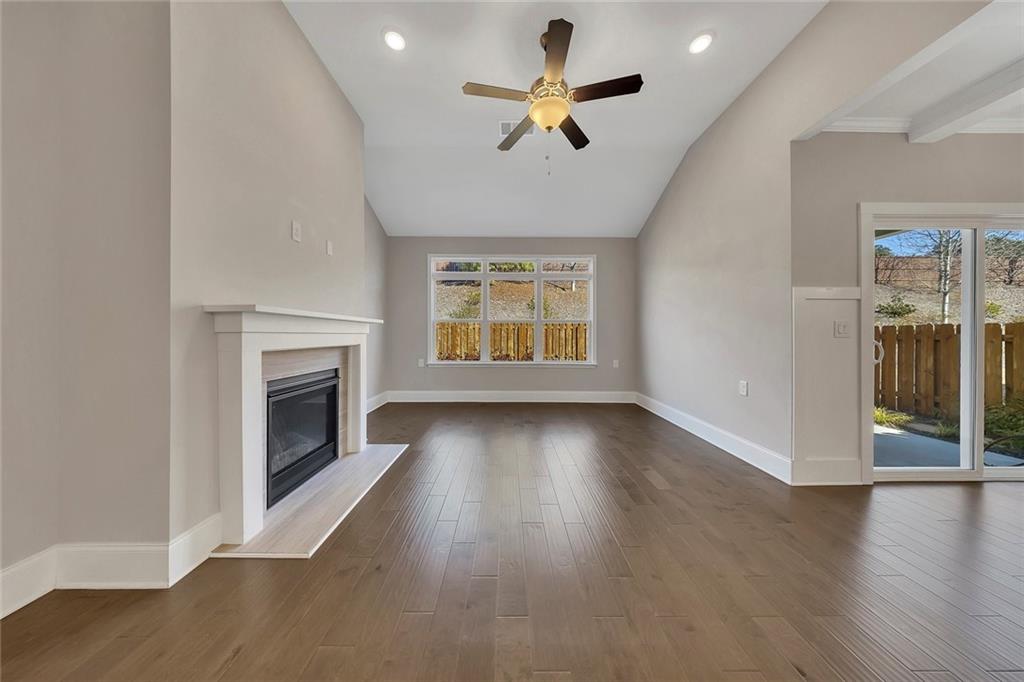 522 Bray Street Woodstock, GA 30188 - Photo 22 of 55