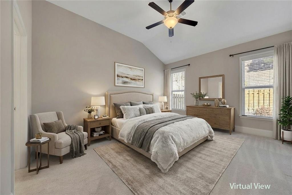 522 Bray Street Woodstock, GA 30188 - Photo 25 of 55