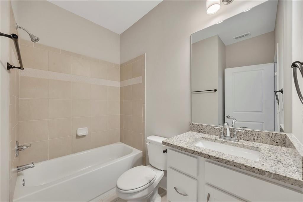 522 Bray Street Woodstock, GA 30188 - Photo 33 of 55