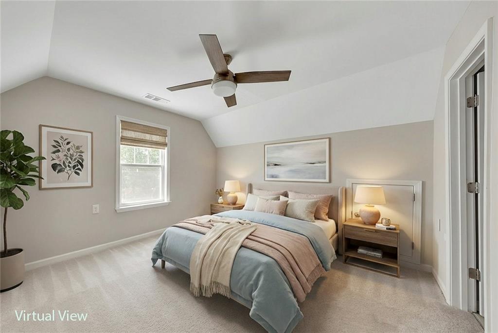 522 Bray Street Woodstock, GA 30188 - Photo 34 of 55