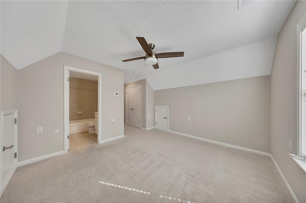 522 Bray Street Woodstock, GA 30188 - Photo 36 of 55