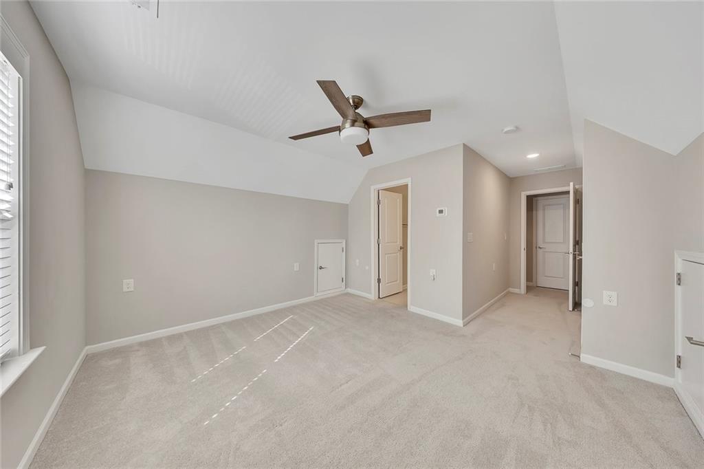 522 Bray Street Woodstock, GA 30188 - Photo 37 of 55