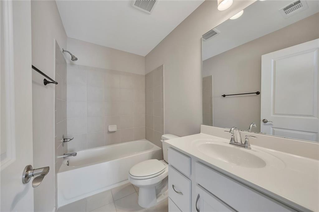 522 Bray Street Woodstock, GA 30188 - Photo 38 of 55