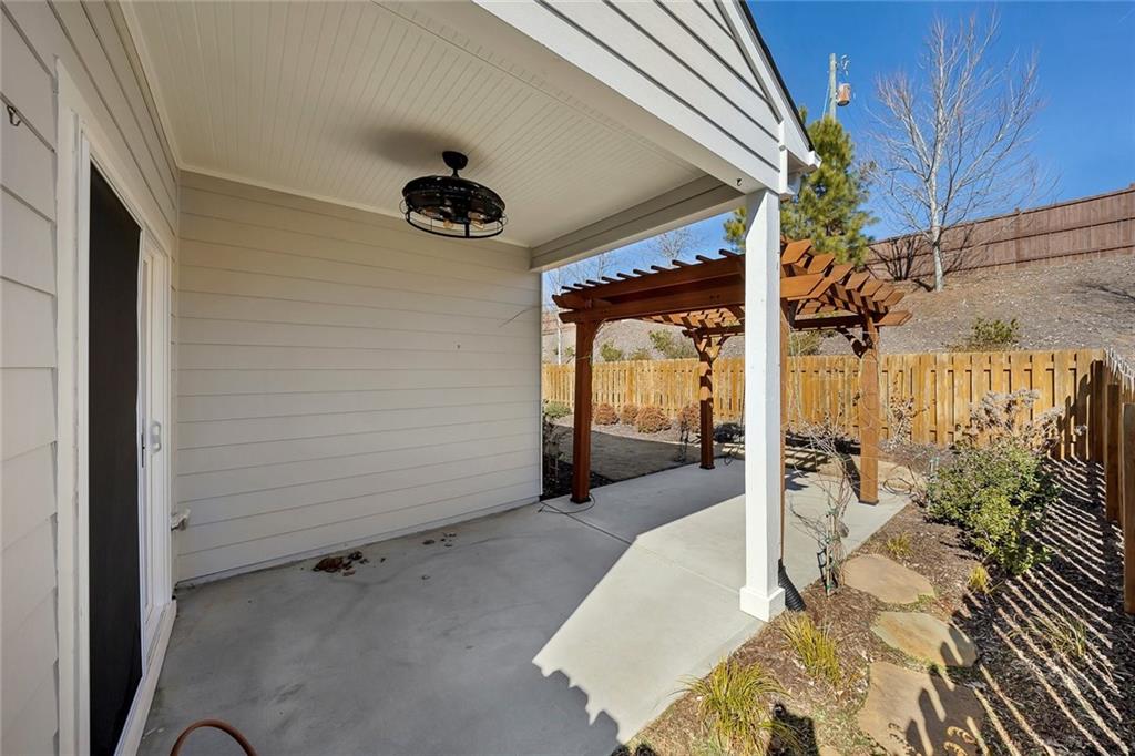 522 Bray Street Woodstock, GA 30188 - Photo 39 of 55