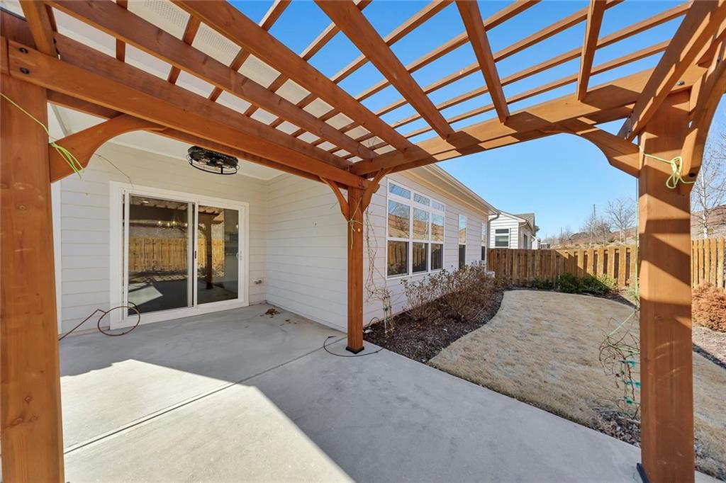 522 Bray Street Woodstock, GA 30188 - Photo 40 of 55