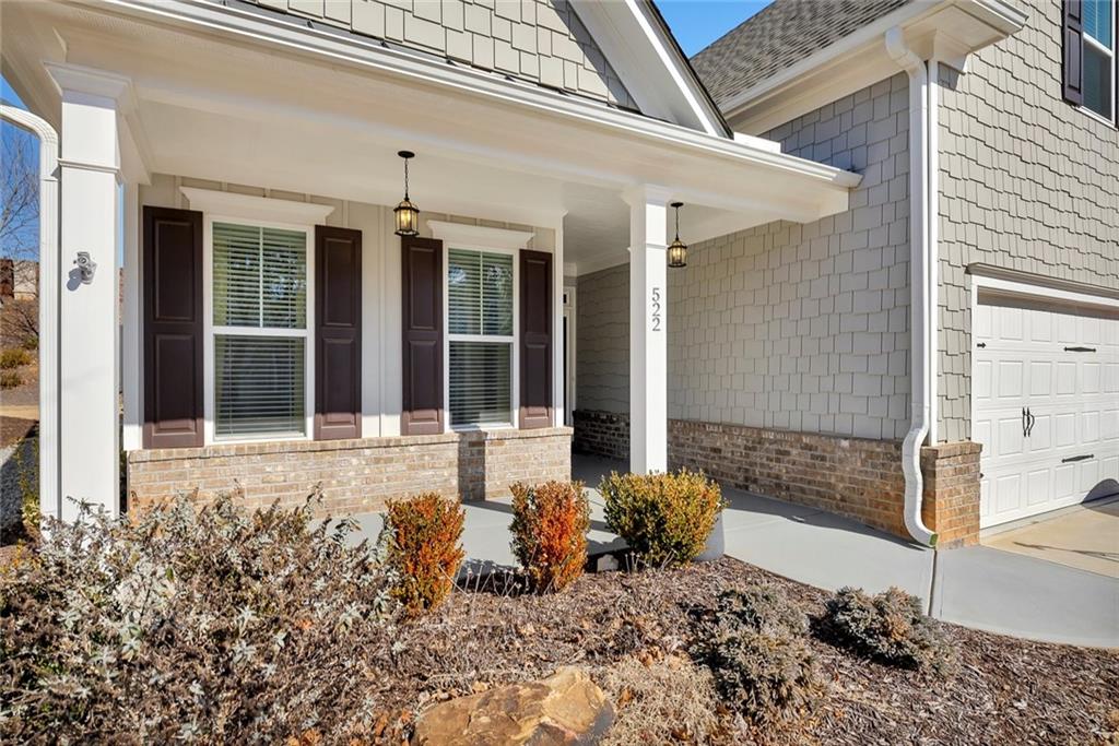 522 Bray Street Woodstock, GA 30188 - Photo 4 of 55