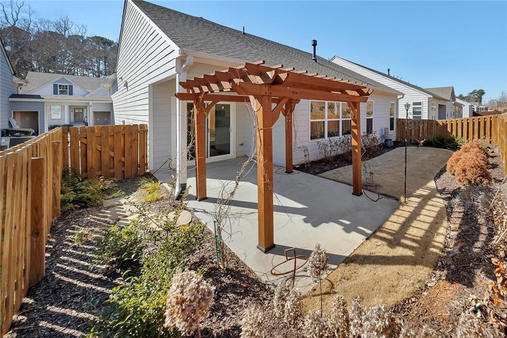 522 Bray Street Woodstock, GA 30188 - Photo 41 of 55