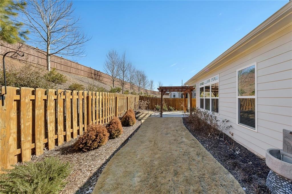 522 Bray Street Woodstock, GA 30188 - Photo 42 of 55