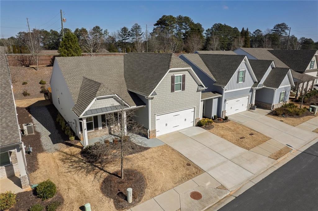 522 Bray Street Woodstock, GA 30188 - Photo 44 of 55