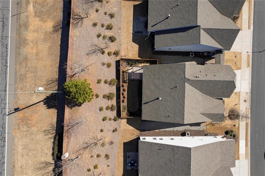 522 Bray Street Woodstock, GA 30188 - Photo 46 of 55