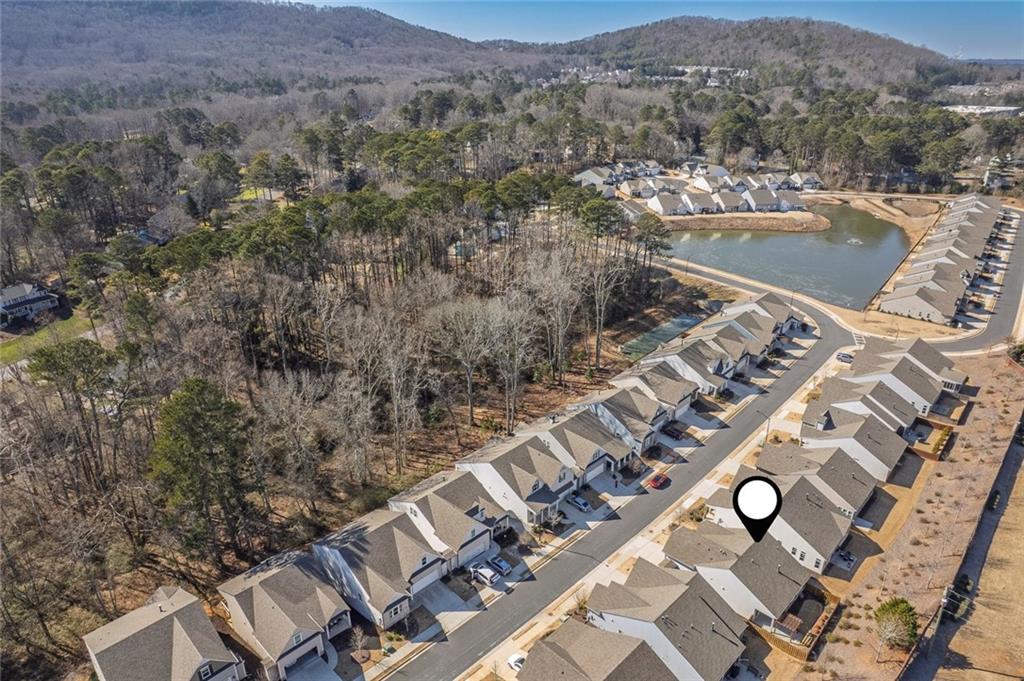 522 Bray Street Woodstock, GA 30188 - Photo 47 of 55