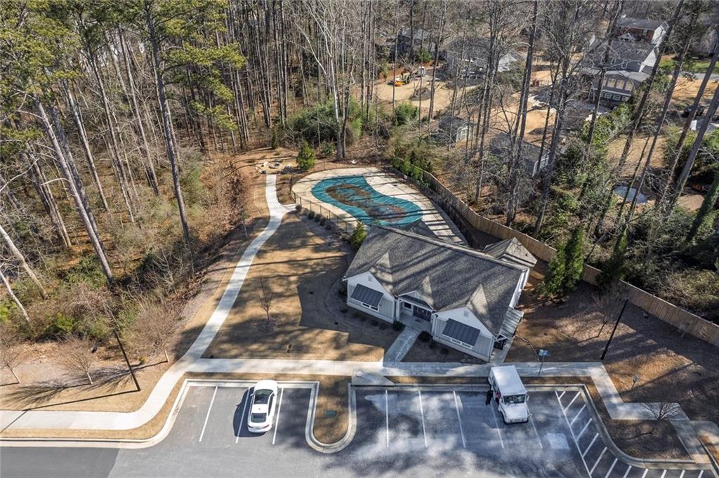 522 Bray Street Woodstock, GA 30188 - Photo 48 of 55