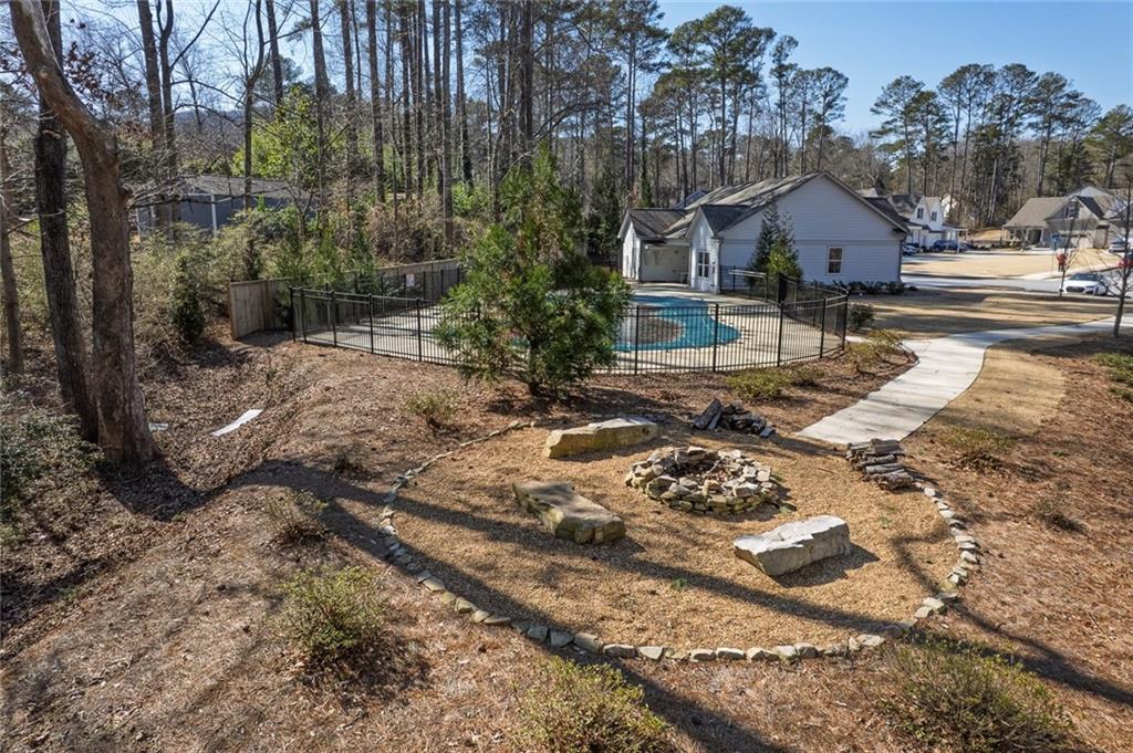 522 Bray Street Woodstock, GA 30188 - Photo 49 of 55