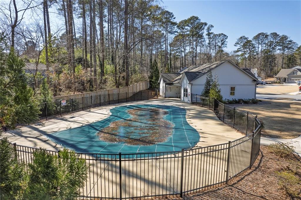 522 Bray Street Woodstock, GA 30188 - Photo 50 of 55