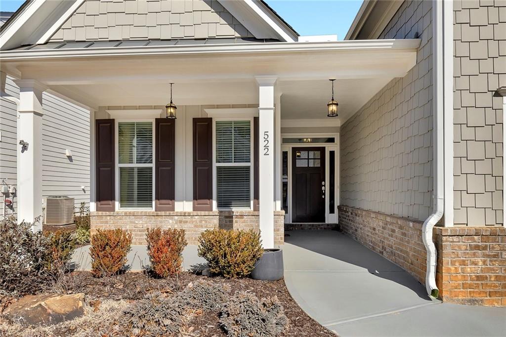 522 Bray Street Woodstock, GA 30188 - Photo 5 of 55