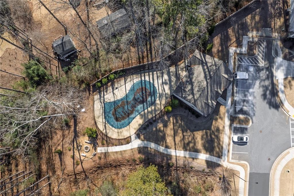 522 Bray Street Woodstock, GA 30188 - Photo 51 of 55