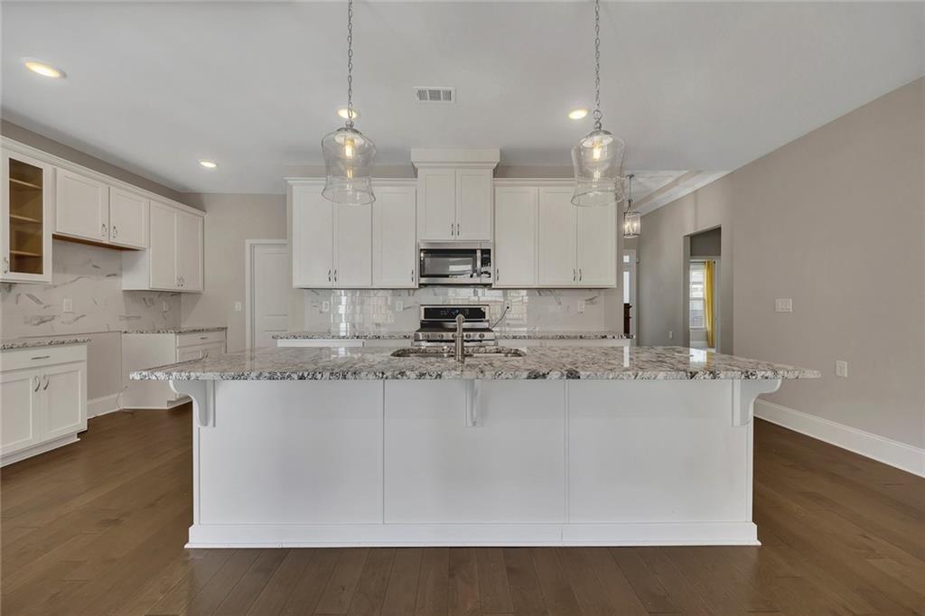 522 Bray Street Woodstock, GA 30188 - Photo 9 of 55