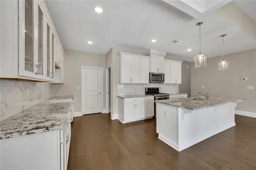 522 Bray Street Woodstock, GA 30188 - Photo 10 of 55