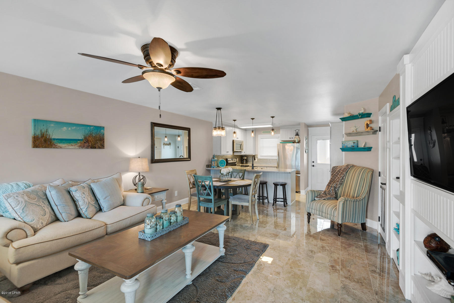 2 Chateau Road Panama City Beach, FL 32413 - Photo 1 of 47 Gallery Image 1