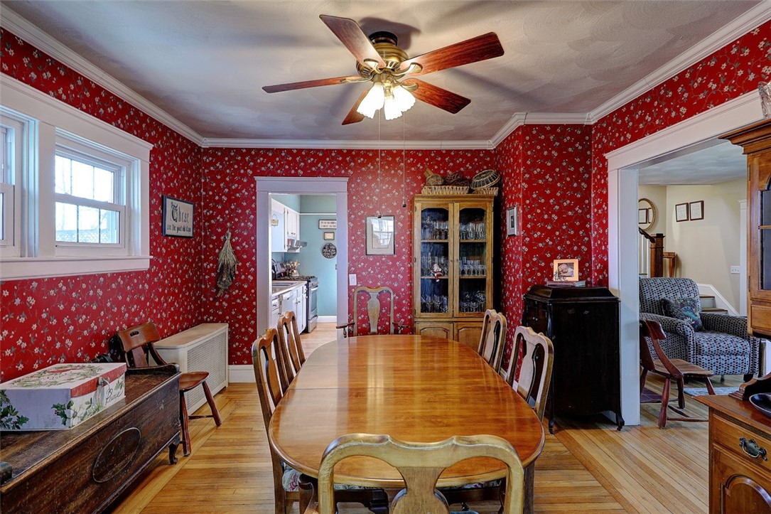 102 Lyndon Road Cranston, RI 02905 - Photo 12 of 27 Gallery Image 12