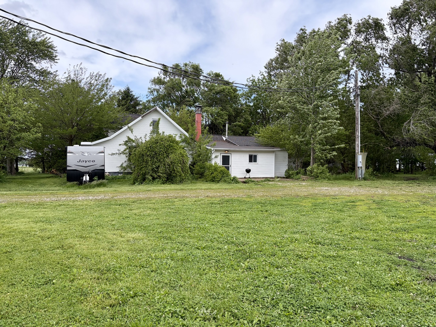 14681 Toad Hill Road Wapella, IL 61777 - Photo 24 of 29