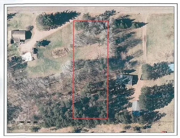 $12,900 | Tbd Wallace Street, Minong, WI 54859