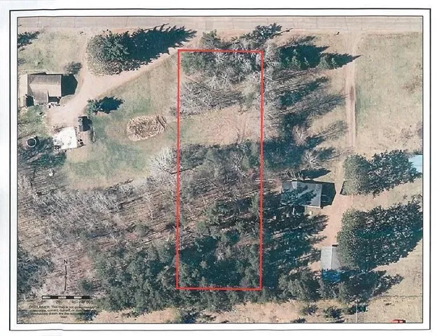 $12,900 | Tbd Wallace Street, Minong, WI 54859