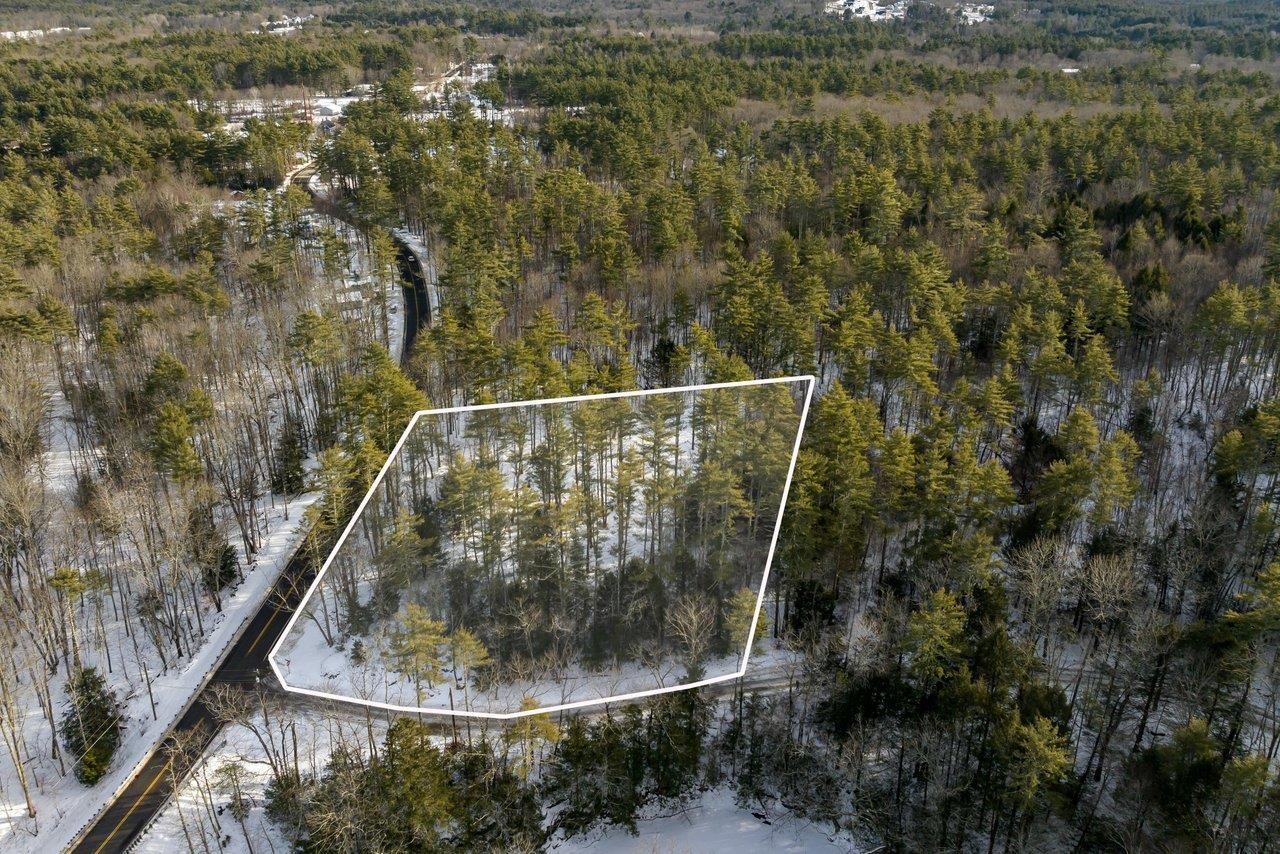 43 Greenhill Road Barrington, NH 03825 - Photo 4 of 8