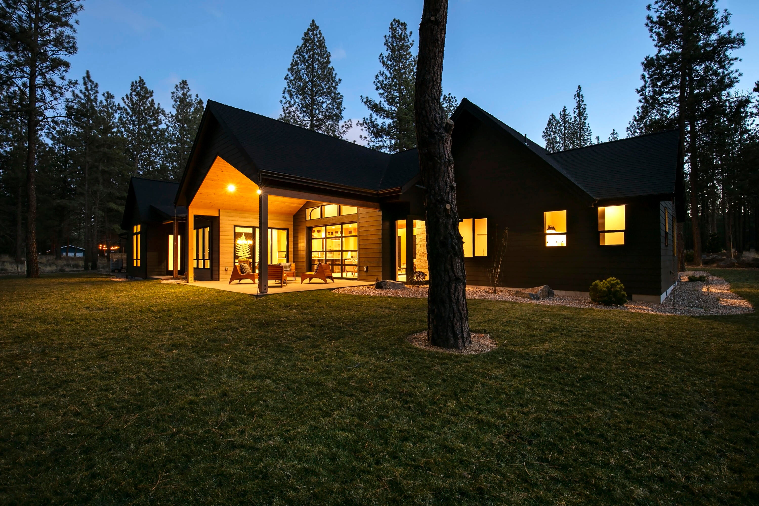 19560 Buck Canyon Road Bend, OR 97702 - Photo 28 of 29 28