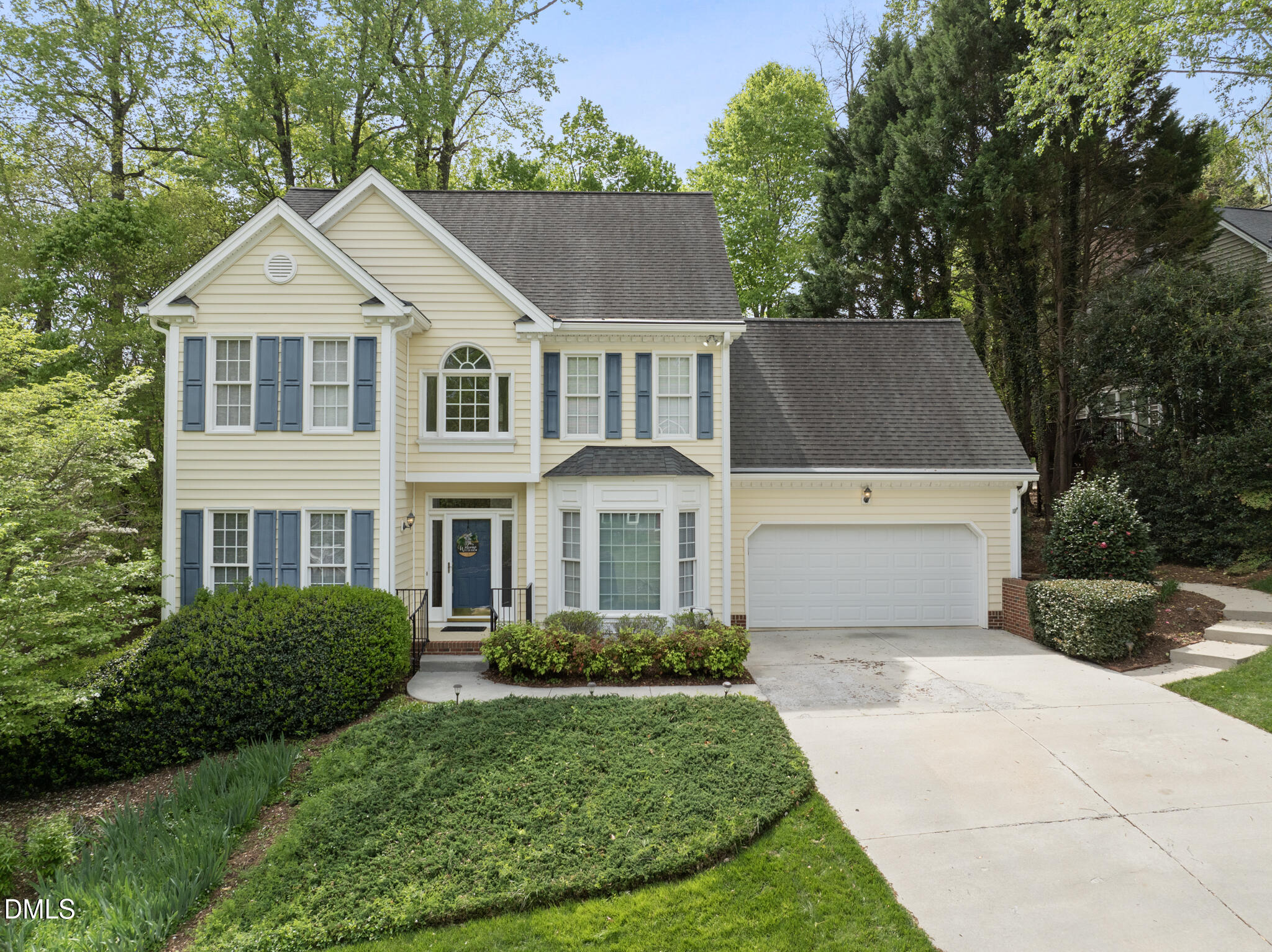 4221 Glen Erin Way Raleigh, NC 27613 - Photo 1 of 54 DJI_0234